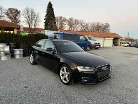     Audi A4 3.0 245. 44