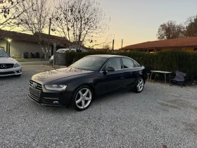     Audi A4 3.0 245. 44