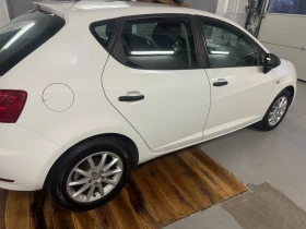 Seat Ibiza 1, 6 TDI - [5] 