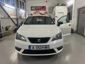 Seat Ibiza 1, 6 TDI - [1] 