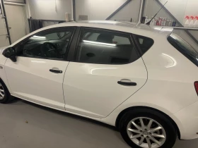 Seat Ibiza 1, 6 TDI - [6] 