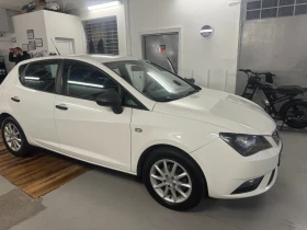 Seat Ibiza 1, 6 TDI - [4] 