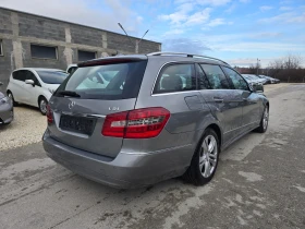 Mercedes-Benz E 250 CDI - 204к.с - Avantgarde, снимка 4