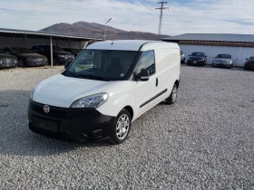 Fiat Doblo 1.3mjet Maxi хладилно, снимка 1