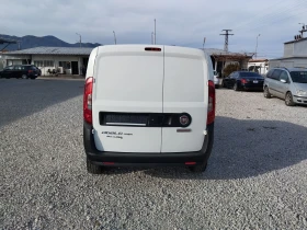 Fiat Doblo 1.3mjet Maxi хладилно, снимка 8