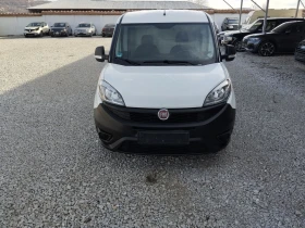 Fiat Doblo 1.3mjet Maxi хладилно, снимка 3