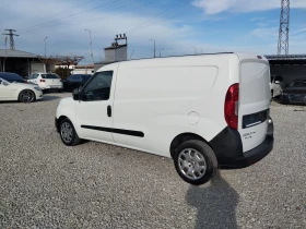 Fiat Doblo 1.3mjet Maxi хладилно, снимка 6