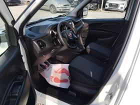 Fiat Doblo 1.3mjet Maxi хладилно, снимка 16