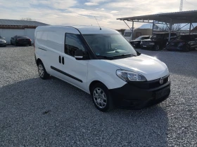 Fiat Doblo 1.3mjet Maxi хладилно, снимка 2