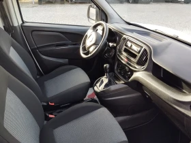 Fiat Doblo 1.3mjet Maxi хладилно, снимка 15