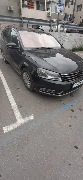 VW Passat | Mobile.bg    5