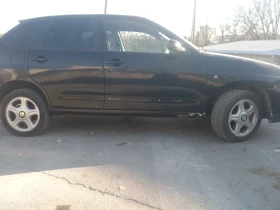 Seat Ibiza 1.9 TDI 110, снимка 8