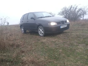 Seat Ibiza 1.9 TDI 110, снимка 4