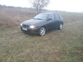 Seat Ibiza 1.9 TDI 110, снимка 5