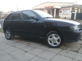 Seat Ibiza 1.9 TDI 110, снимка 2