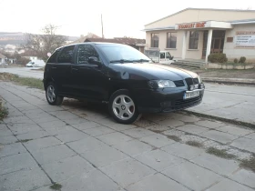 Seat Ibiza 1.9 TDI 110, снимка 1