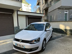 VW Polo * NAVI* 1.6TDI* ТОП СЪСТОЯНИЕ* , снимка 3