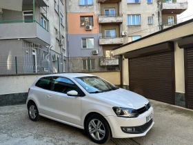 VW Polo * NAVI* 1.6TDI* ТОП СЪСТОЯНИЕ* , снимка 1