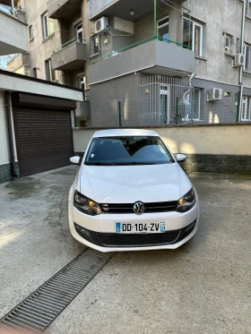 VW Polo * NAVI* 1.6TDI* ТОП СЪСТОЯНИЕ* , снимка 2