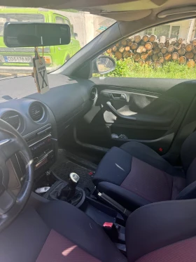 Обява за продажба на Seat Ibiza ~4 600 лв. - изображение 2