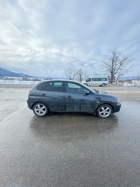 Seat Ibiza, снимка 4