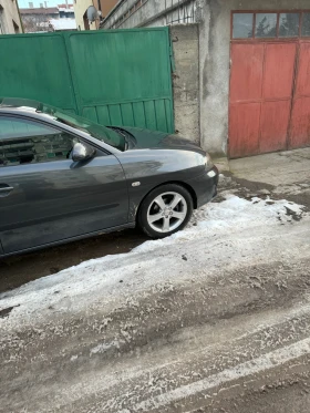 Seat Ibiza, снимка 4