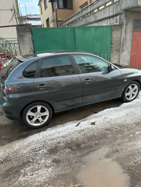 Seat Ibiza, снимка 5