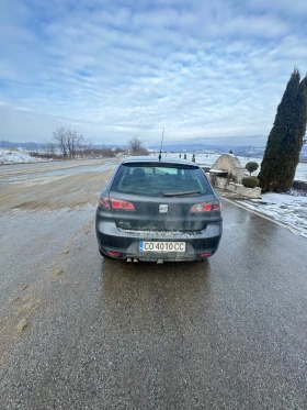 Seat Ibiza, снимка 7