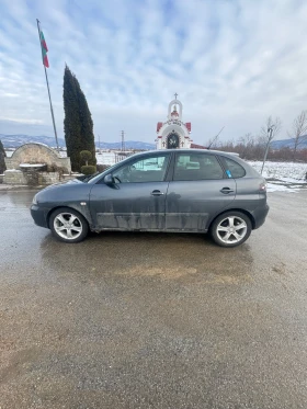 Seat Ibiza, снимка 6