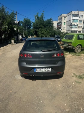 Обява за продажба на Seat Ibiza ~4 600 лв. - изображение 1