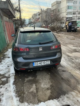 Seat Ibiza, снимка 6