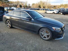 Mercedes-Benz C 300 | Mobile.bg    4