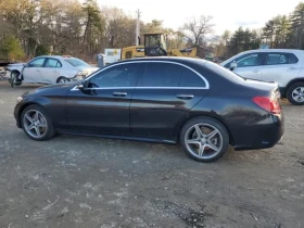 Mercedes-Benz C 300 | Mobile.bg    2