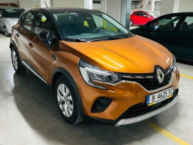 Renault Captur 1.3 TCe/130 к.с., снимка 1