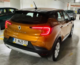 Renault Captur 1.3 TCe/130 к.с., снимка 4