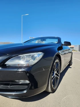 BMW 650 BMW 650i  !!!  !!!  | Mobile.bg    4