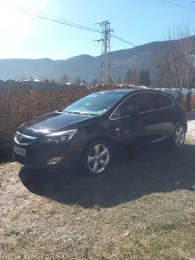 Opel Astra, снимка 8