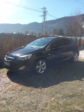 Opel Astra 2.0cdti | Mobile.bg    7