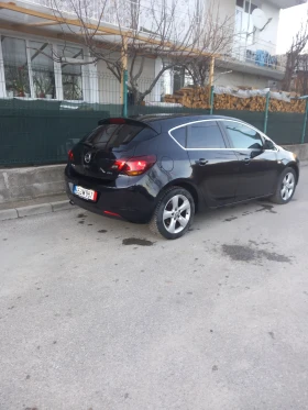 Opel Astra 2.0cdti, снимка 4