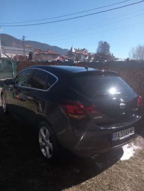 Opel Astra, снимка 9