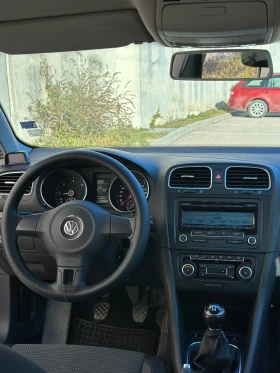 VW Golf 1.6 TDI, снимка 10