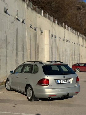 VW Golf 1.6 TDI, снимка 5