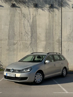 VW Golf 1.6 TDI, снимка 4