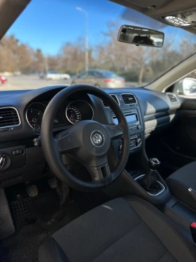 VW Golf 1.6 TDI, снимка 9