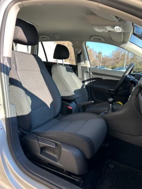 VW Golf 1.6 TDI, снимка 14