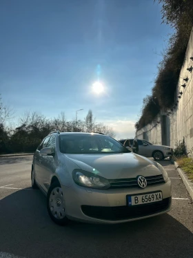 VW Golf 1.6 TDI, снимка 1