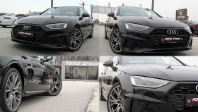 Audi A4 S-LINE+ + + /Keyless Go/DIGITAL/ СОБСТВЕН ЛИЗИНГ - 47000 лв. - 35357411 | Car24.bg