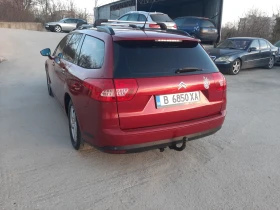 Citroen C5 1.8i ГАЗ-БЕНЗИН - 7799 лв. - 85180975 | Car24.bg