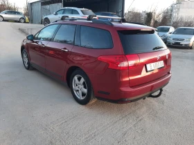 Citroen C5 1.8i ГАЗ-БЕНЗИН , снимка 8