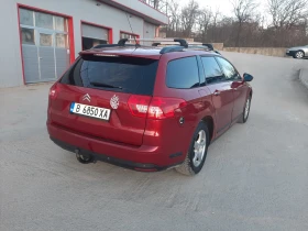 Citroen C5 1.8i ГАЗ-БЕНЗИН - 7799 лв. - 83564365 | Car24.bg